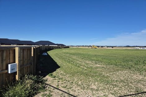 Photo of property in 627 East Maddisons Road, Rolleston, 7614