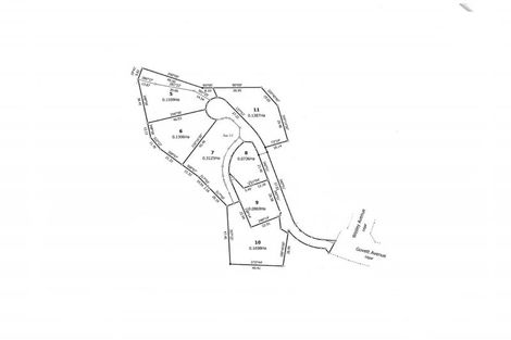 Photo of property in 8 Matau Lane, Ferndale, New Plymouth, 4310