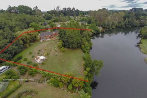 Photo of property in 15 Narrows Lane, Tamahere, Hamilton, 3283