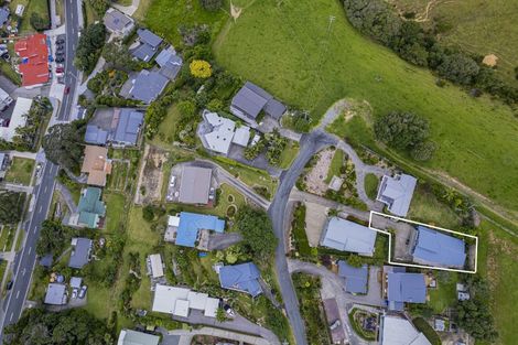 Photo of property in 50 Saint Anne Road, Waipu, 0582