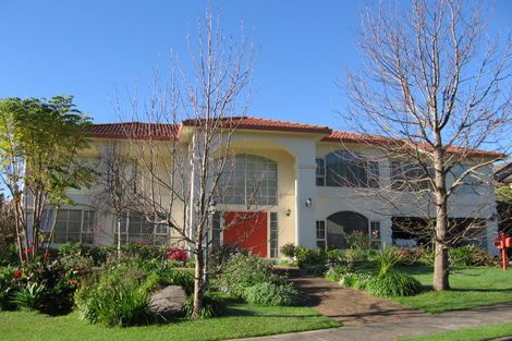 Photo of property in 21 Landing Drive, Albany, Auckland, 0632