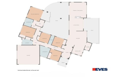 Photo of property in 7 Matemuri Drive, Papamoa Beach, Papamoa, 3118