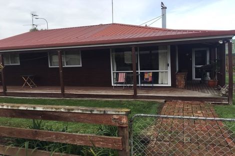 Photo of property in 55 Southbrook Road, Rangiora, 7400