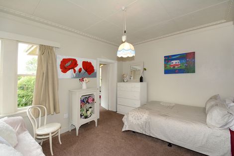 Photo of property in 199 Musselburgh Rise, Andersons Bay, Dunedin, 9013