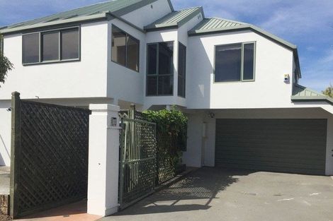 Photo of property in 500 Bower Avenue, Parklands, Christchurch, 8083