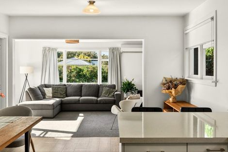 Photo of property in 163 Condell Avenue, Papanui, Christchurch, 8053