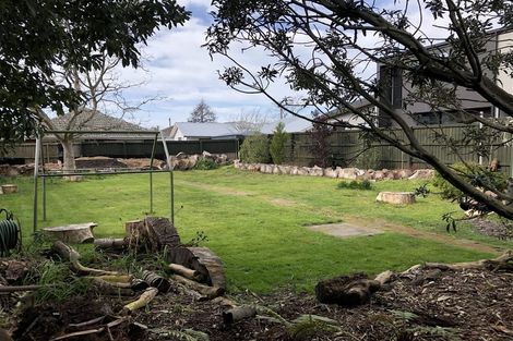 Photo of property in 50 Mathesons Road, Phillipstown, Christchurch, 8011