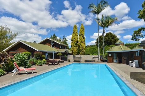 Photo of property in 698 Ngunguru Road, Glenbervie, Whangarei, 0173