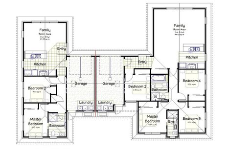 Photo of property in 1 Piwakawaka Place, Leeston, 7632