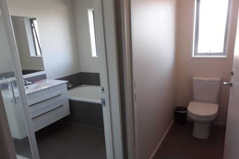 Photo of property in 43b Fairfield Way, Rolleston, 7614