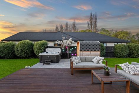 Photo of property in 32 Bronco Drive, Aidanfield, Christchurch, 8025