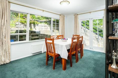 Photo of property in 8 Lethenty Way, Karori, Wellington, 6012