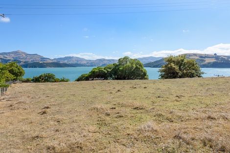 Photo of property in 261 Beach Road, Akaroa, 7520