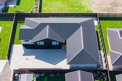 Photo of property in 6a Hauhake Terrace, Leamington, 3495
