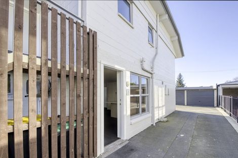 Photo of property in 5/290 Barbadoes Street, Christchurch Central, Christchurch, 8011