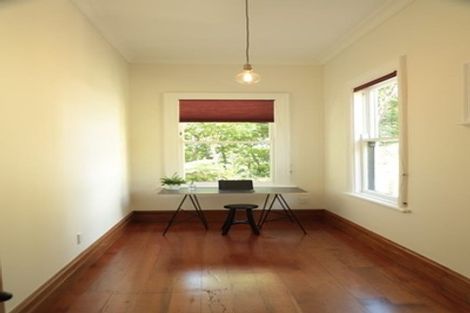 Photo of property in 34 Weld Street, Wadestown, Wellington, 6012