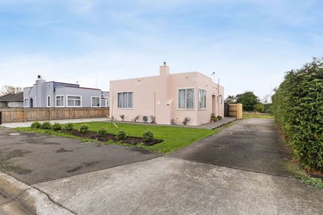 Photo of property in 21 Rewa Street, Takaro, Palmerston North, 4412