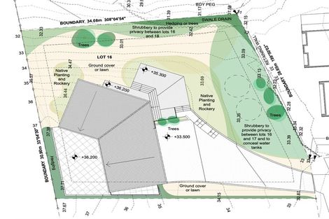 Photo of property in 4 Horizon View Place, Mangawhai Heads, Mangawhai, 0505