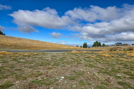 Photo of property in 7 Coulson Lane, Lake Tekapo, 7999