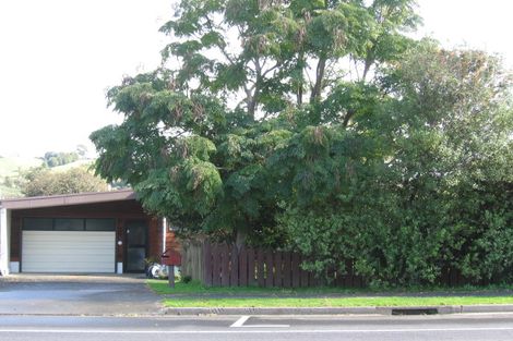 Photo of property in 34 Western Hills Drive, Whau Valley, Whangarei, 0112