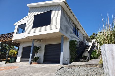 Photo of property in 27 Lagden Street, Camborne, Porirua, 5026
