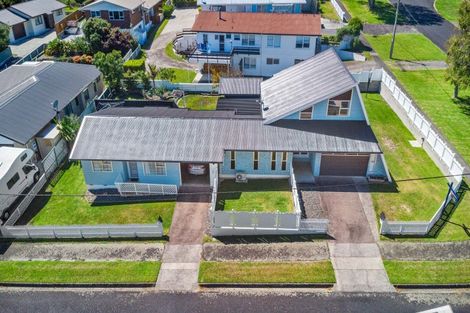 Photo of property in 36 Koromiko Street, Te Aroha, 3320