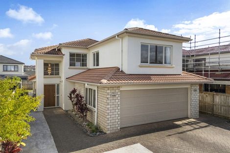 Photo of property in 75 Meadowland Drive, Somerville, Auckland, 2014
