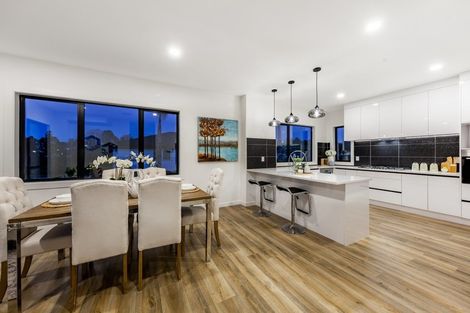 Photo of property in 4 Ahorangi Road, Silverdale, 0932