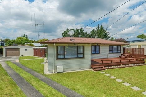 Photo of property in 66 Southsea Crescent, Silverdale, Hamilton, 3216