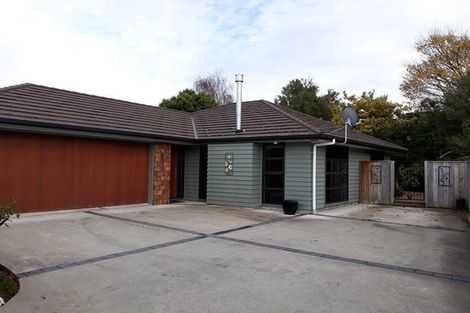Photo of property in 2a Patea Place, Terrace End, Palmerston North, 4410