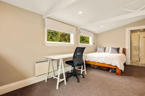 Photo of property in 55 Woodville Street, Edgeware, Christchurch, 8013