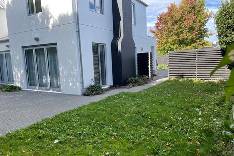 Photo of property in 18 Bryndwr Road, Fendalton, Christchurch, 8052