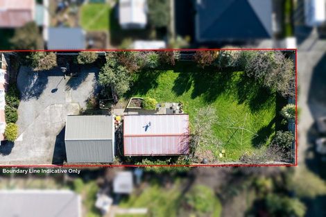 Photo of property in 5 Hobson Street, Woolston, Christchurch, 8023