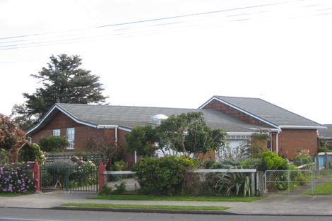 Photo of property in 128 High Street, Bulls, 4818