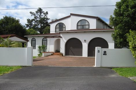 Photo of property in 8 Duncan Rise, Herald Island, Auckland, 0618