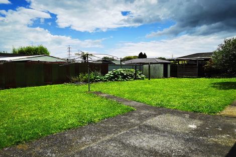 Photo of property in 4 Marybeth Place, Rosehill, Papakura, 2113