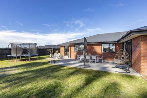 Photo of property in 22 Minerva Crescent, Woodend, 7610