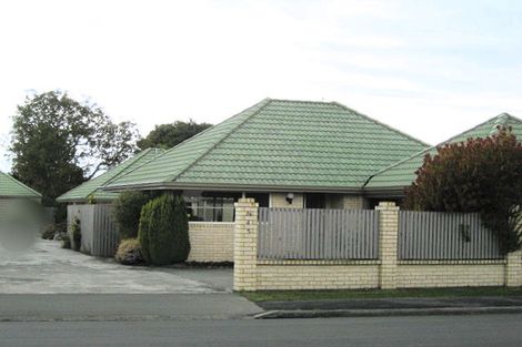 Photo of property in 34d Sewell Street, Kaiapoi, 7630