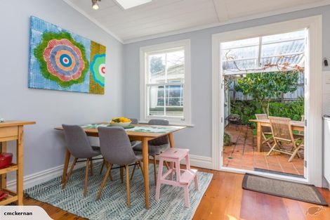 Photo of property in 12 Wynyard Road, Mount Eden, Auckland, 1024