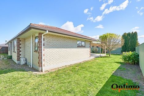 Photo of property in 11 Delta Mews Place, Clive, 4102