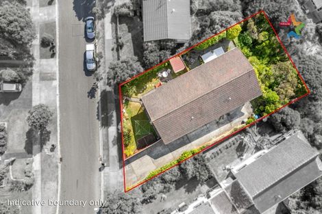 Photo of property in 212a Staithes Drive South, Whitby, Porirua, 5024