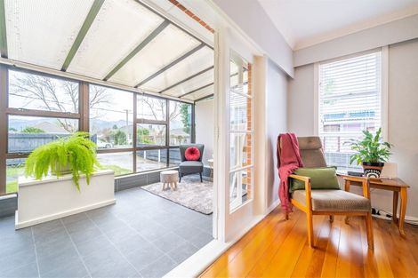 Photo of property in 10 Clyma Street, Elderslea, Upper Hutt, 5018