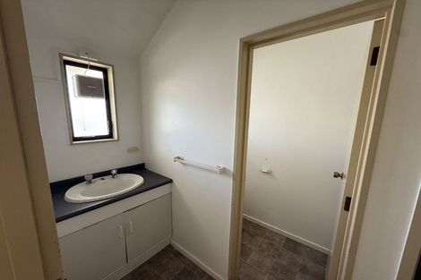 Photo of property in 4/318 Hereford Street, Christchurch Central, Christchurch, 8011
