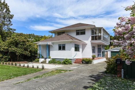 Photo of property in 15 Mill Street, Maitai, Nelson, 7010