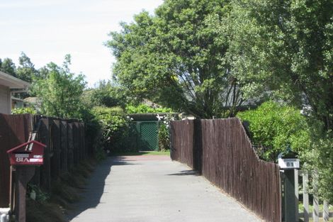 Photo of property in 81 Studholme Street, Somerfield, Christchurch, 8024