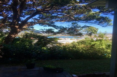 Photo of property in 77 Rakau Road, Hataitai, Wellington, 6021