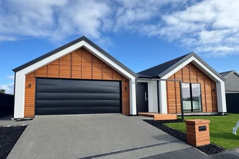 Photo of property in 9 Guinea Drive, Prebbleton, 7676