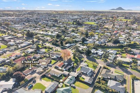 Photo of property in 6 Tane Lane, Whakatane, 3120
