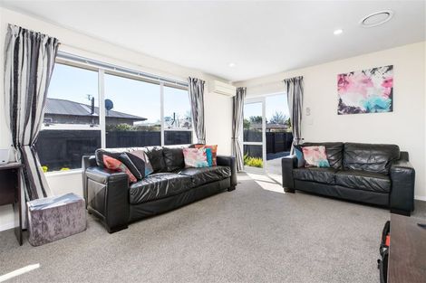 Photo of property in 1/46 Kildare Street, Northwood, Christchurch, 8051