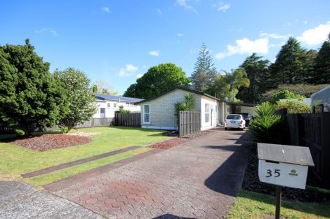 Photo of property in 35 Massey Street, Kawerau, 3127